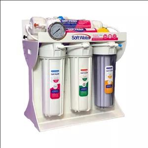 دستگاه تصفیه کننده آب سافت واتر مدل RO-07