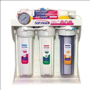 دستگاه تصفیه کننده آب سافت واتر مدل -Ro-06