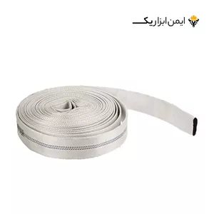 شلنگ آتش نشانی برزنتی پرو (Pro) 1.5 اینچ 20 متری