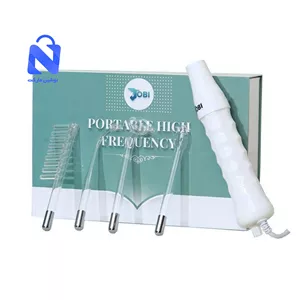 هیدرودرمی های فرکانسی 4 پروپ جوبی با یکسال گارانتی