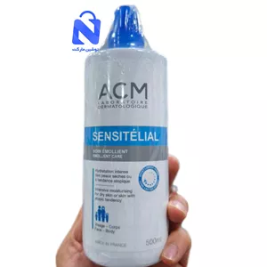 ژل شوینده سن سی تلیال ACM ای سی ام 500 میل