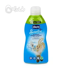 مایع استریل 300 میلی لیتر چیکو Chicco