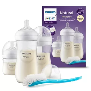 ست آغازین Natural Response فیلیپس اونت philips Avent