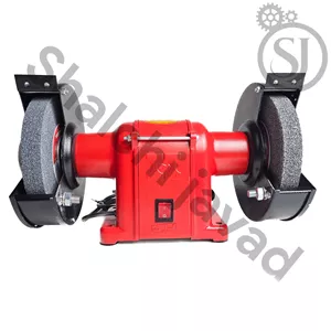 ماشین سنگ سنباده 150 میلیمتر محک GD-150