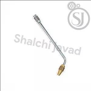 سری جوش اسمیت برای چینی و ایرانی