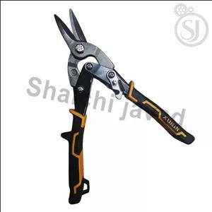 قیچی ورق‌بر صنعتی XUHUI مدل SJ