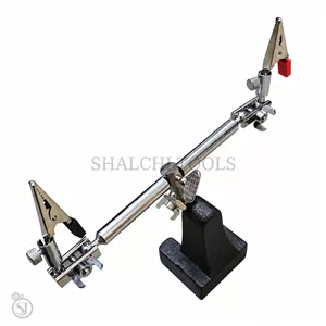 نگهدارنده کمکی لحیم کاری طلاسازی و نقره سازی