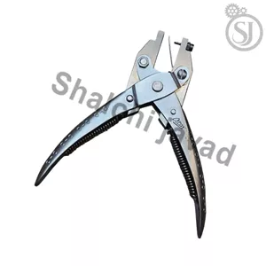 انبر موازی اسکار استیل اورجینال | Oscar Parallel / Parallel-Action Pliers