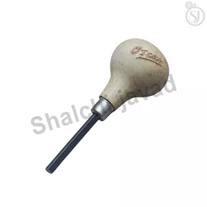 دسته دورکوب اسکار زرگری | دسته چکش دورکوب حرفه‌ای