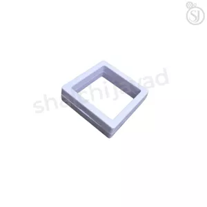 استند سلفنی ۷.۷ مخصوص زرگری | پایه نگهدارنده دقیق بسته‌بندی طلا و جواهر