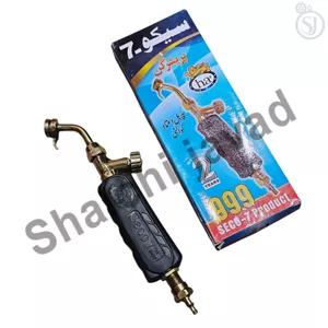 دسته گاز کپسولی پاکستانی سیکو سون (Seeco 7 Gas Torch Handle)