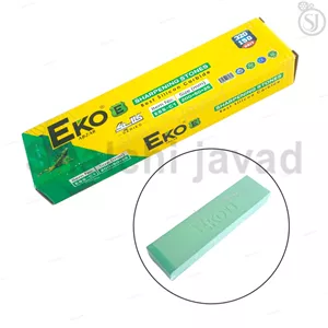 سنگ ساب دستی فلز اکو EKO مخصوص زرگری و پرداخت فلز