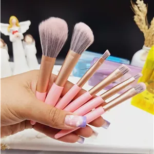 ست براش طلق دار 6 تیکه میشا