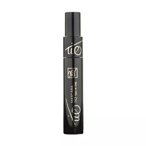 ریمل حجم دهنده و بلند کننده توو این وان تیو بلک دایموند مای|Black Diamond two in one mascara