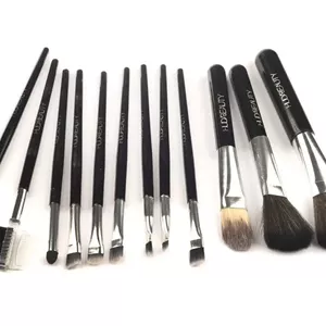 ست براش 12 عددی هدی بیوتی HUDA BEAUTY