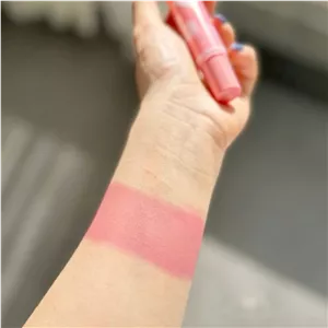 رژ گونه تیوپی حرارتی برند ROMANTIC RAIN کد R1522