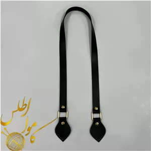 بند کیف طرح اشکی (جفت)