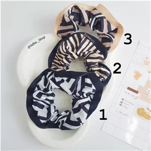 اسکرانچی ساده