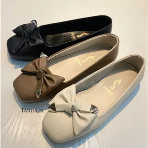 کالج پاپیونی پنجه مربعی زنانه کد ۲۹۲