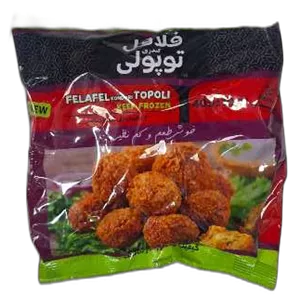 فلافل 400 گرم توپولی