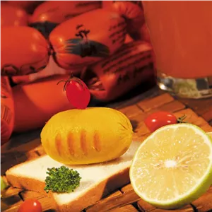 سوسیس کوکتل طلایی ۵۵٪