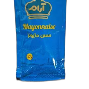 سس تکنفره سفید ارام