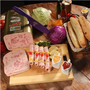 کالباس گوشت ۸۰٪ ممتاز