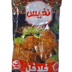 فلافل 800 گرم نفیس