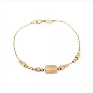 دستبند هندسی کد 20071