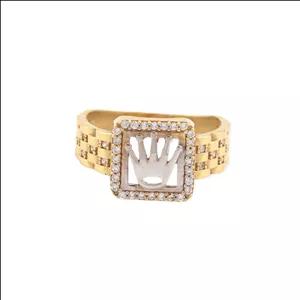 انگشتر رولکس کد 18050