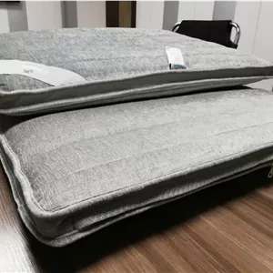 تشک زمینی طبی اسفنجی پیلوا