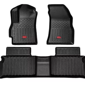 کفپوش سه بعدی لاکچری فونیکس FX | بابل کارپت | برندی محبوب