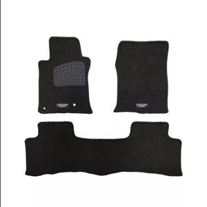 کفپوش موکتی فابریک پرادو 4در مدل 2007 تا 2009 | بابل کارپت | الماس کار