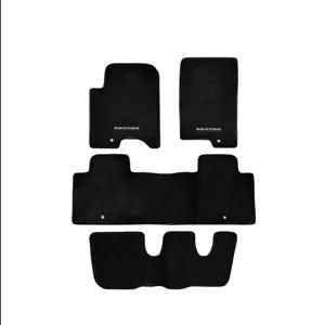 کفپوش موکتی فابریک سانگ یانگ رکستون G4 مدل 2018 | بابل کارپت | الماس کار