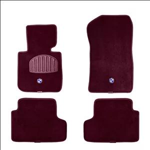 کفپوش موکتی فابریک BMW E46 | بابل کارپت | الماس کار