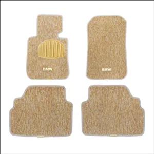 کفپوش موکتی فابریک BMW 528i مدل 2014 | بابل کارپت | الماس کار