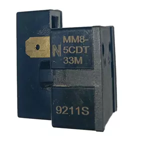 رله سنگی دو پین موتور یخچال