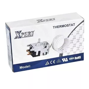 ترموستات یخچال فریزرXpert 6208