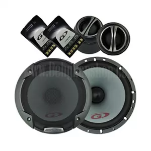 کامپوننت آلپاین مدل Alpine SPG-17CS