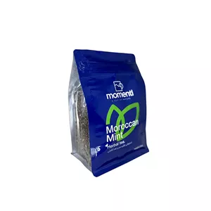 دمنوش نعنا مراکشی مومنتی