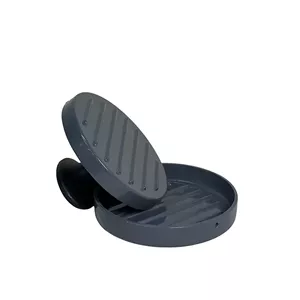 برگر زن دستی