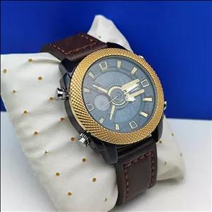 ساعت مچی اسپرت و دوزمانه دیجیتال و آنالوگ مردانه کاسیو جی‌شاک مدل 5281