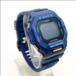 ساعت مچی اسپرت کاسیو جی شاک مدل 3506 دیجیتال