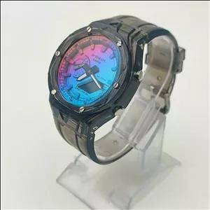 ساعت مچی اسپرت کاسیو G-Shock مدل HSD-008