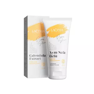 کرم عصاره کالاندولا – ترمیم، محافظت و تقویت پوست