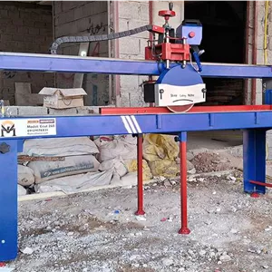 دستگاه سنگبری ماهد صنعت مدل Ecut