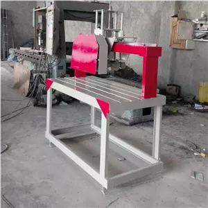 دستگاه برش سنگ رودخانه ای (فروش اقساطی)