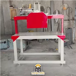دستگاه برش سنگ مالون