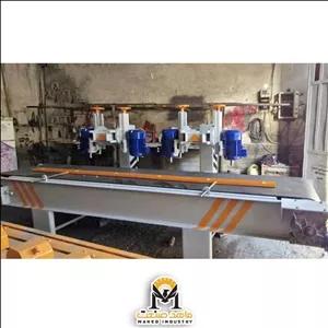 دستگاه برش کاشی و سرامیک اتوماتیک