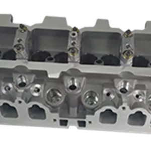 سرسيلندرموتورXU7JP/L3 دوگانه سوز(بدون نازل و اورينگ) مناسب برای پژو 405 (ایساکو) کد: 0911100201 برند : ایران خودرو-یدک میهن